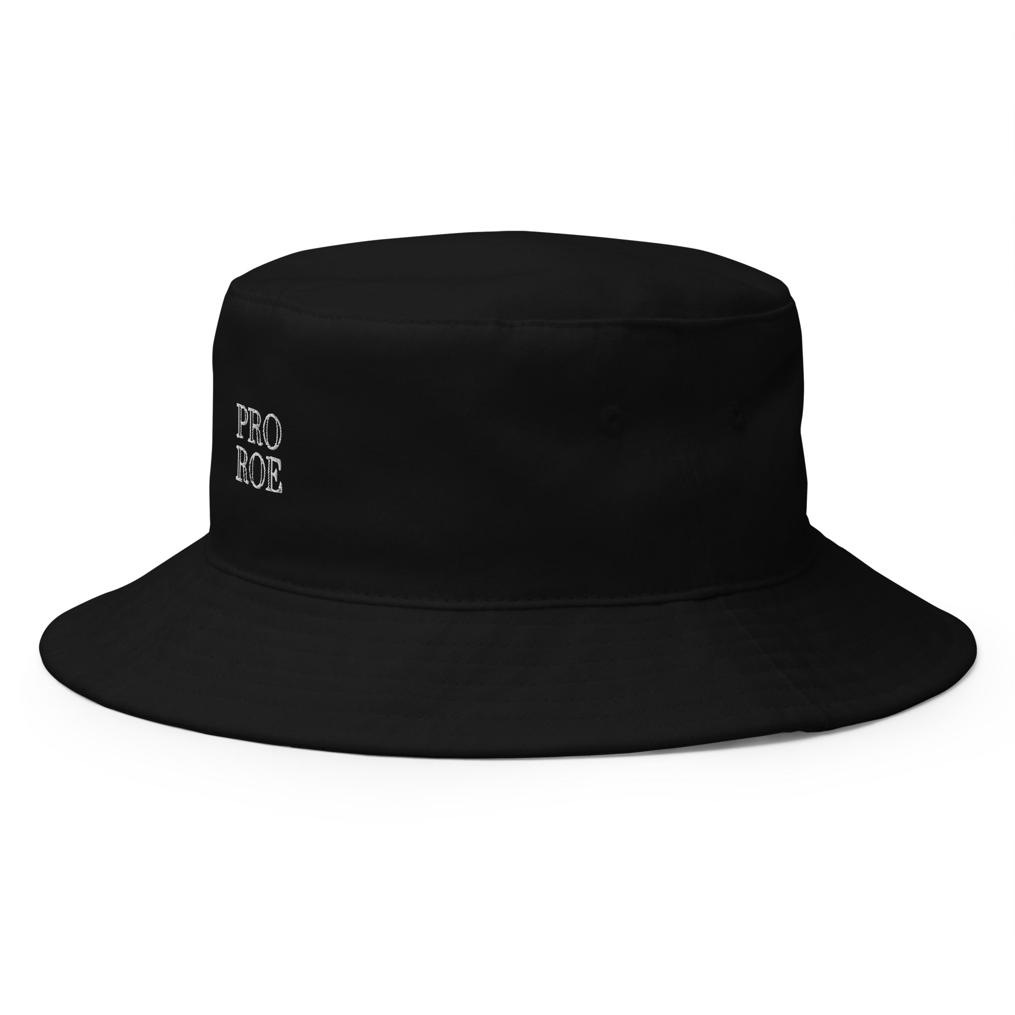 Pro Roe || Bucket Hat