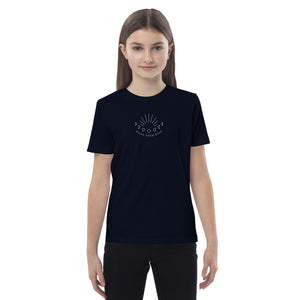 Kindness || Organic cotton kids t-shirt
