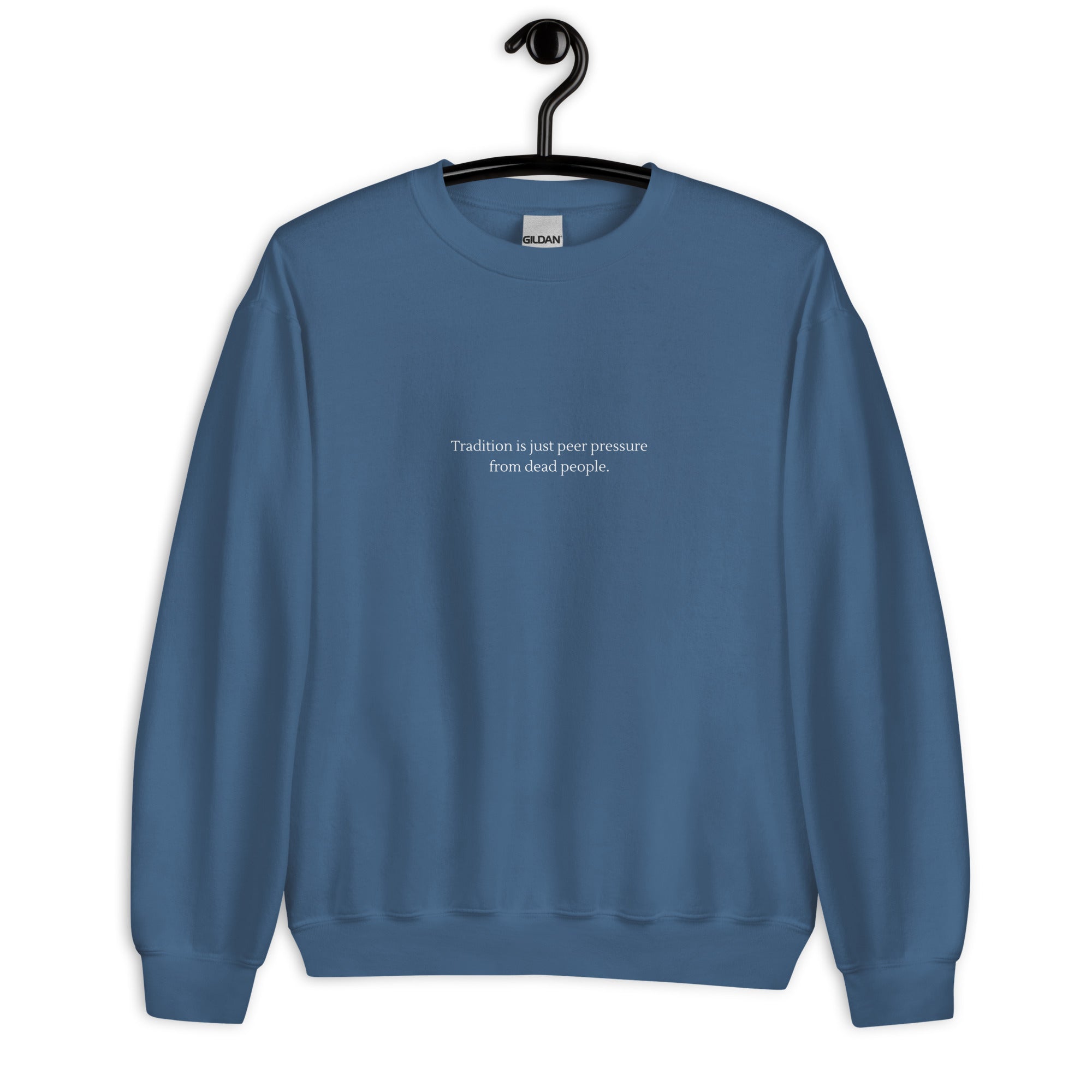Tradition || Unisex Sweatshirt