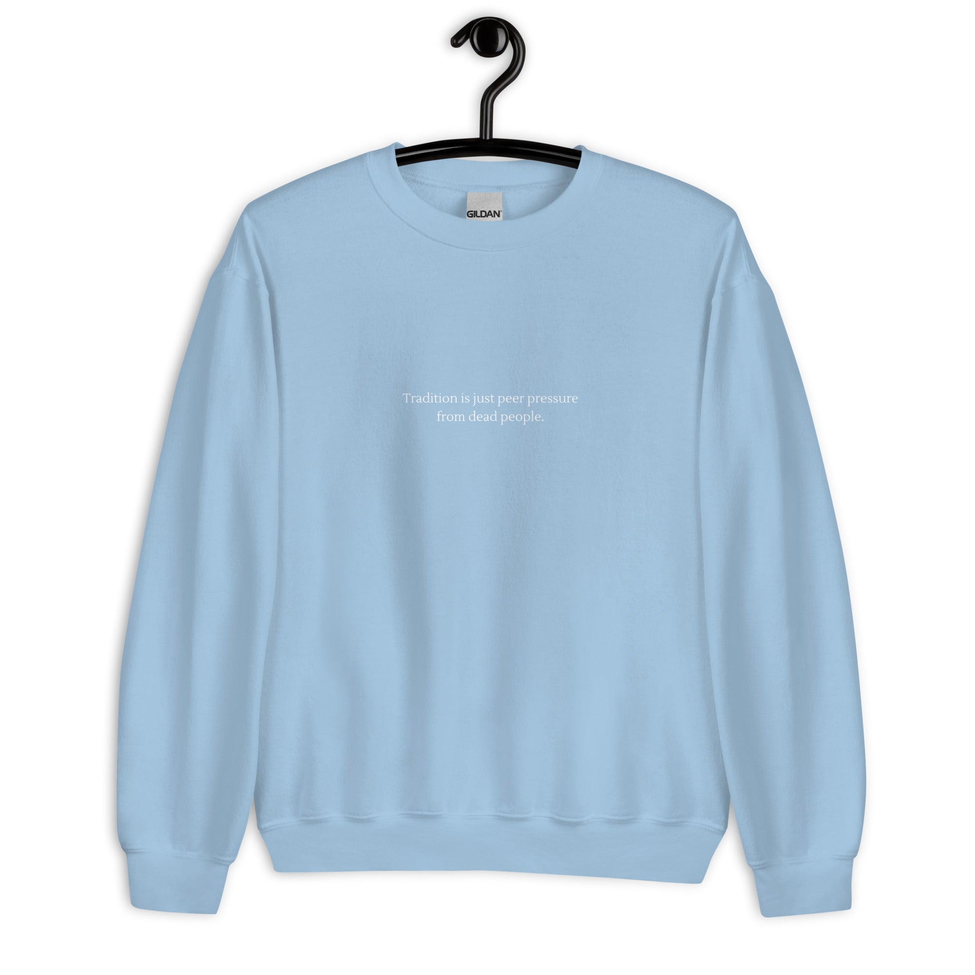 Tradition || Unisex Sweatshirt